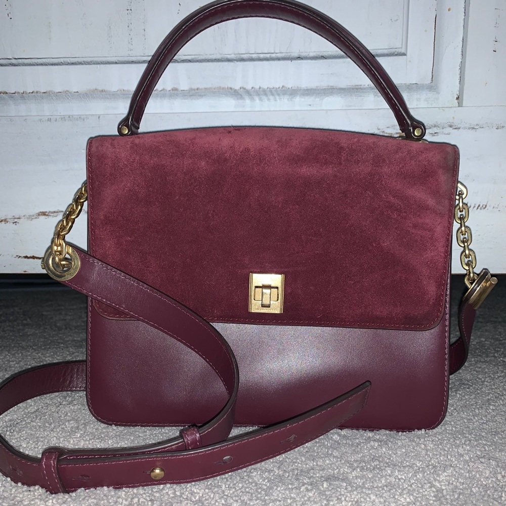 Micheal Kors purse